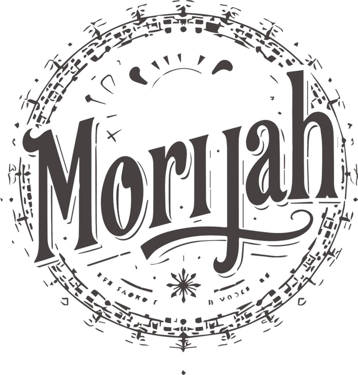 MORIJAH